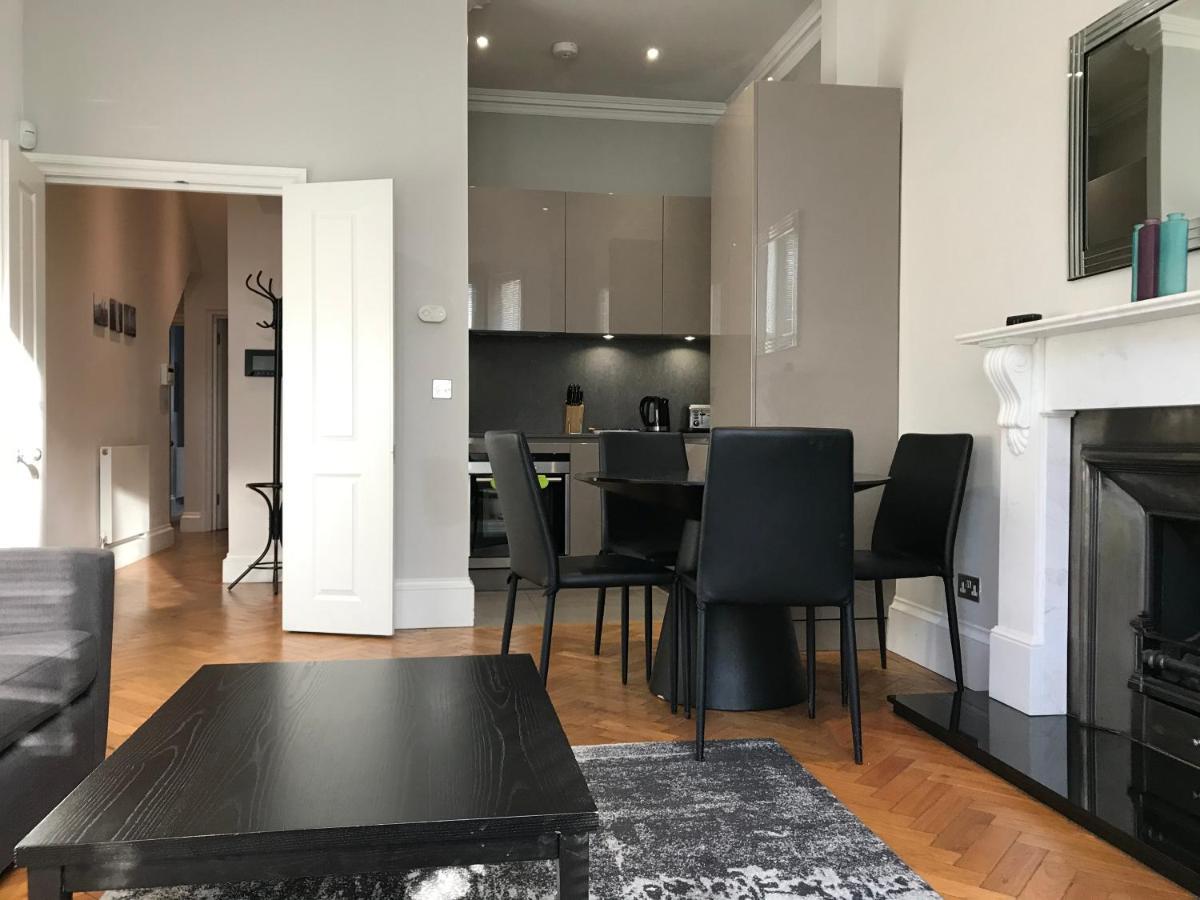 25 Ongar Road By Viridian Apartments Londyn Zewnętrze zdjęcie