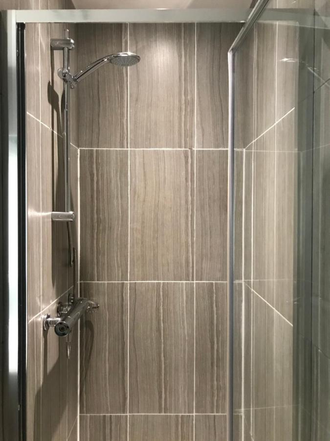 25 Ongar Road By Viridian Apartments Londyn Zewnętrze zdjęcie
